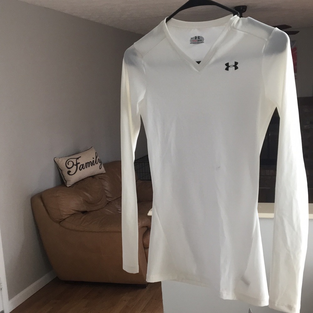 Under Armour Under Workout Shirt